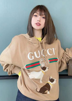 Gucci